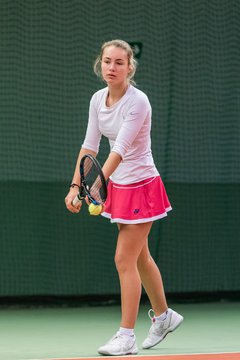 Lilly Düffert 2069 - Ellerbeker Weihnachtsturnier